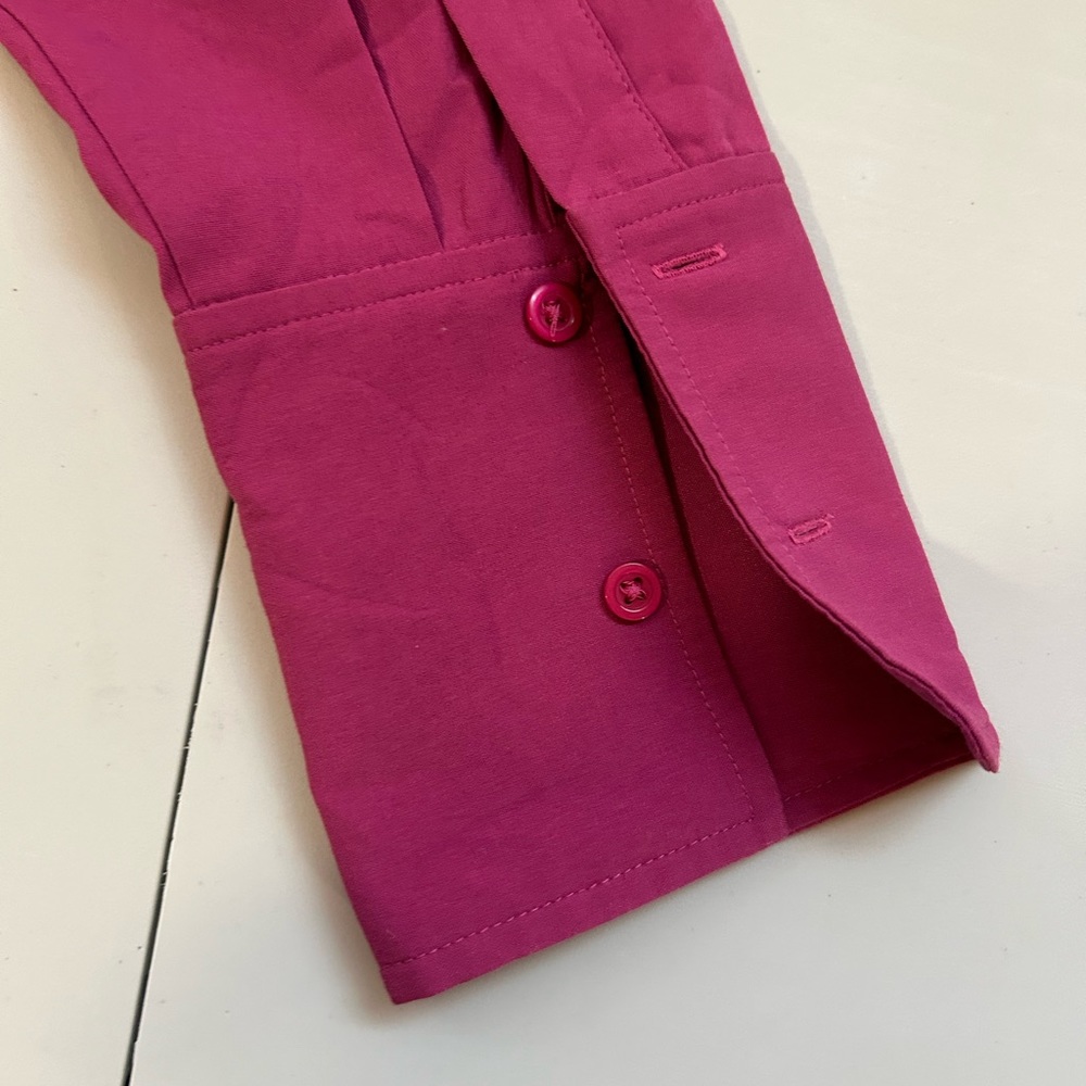 Express Blouse - Picture 8 of 8